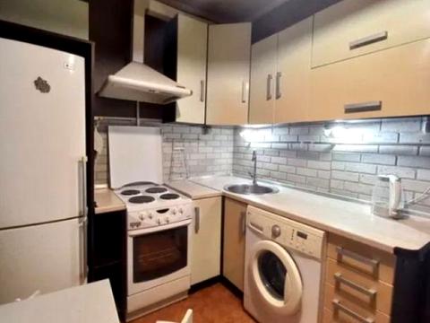 квартира за адресою Перемоги просп., 57г