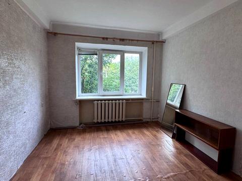 квартира по адресу Кирилловская ул. (Фрунзе), 115/2