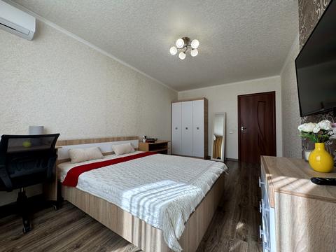 квартира за адресою Соломії Крушельницької вул., 15-А