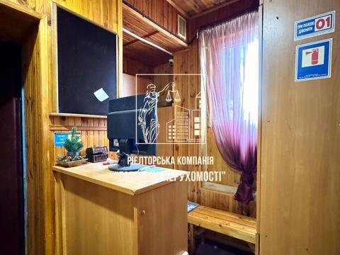 комерційна за адресою Архітектора Ніколаєва вул., 7