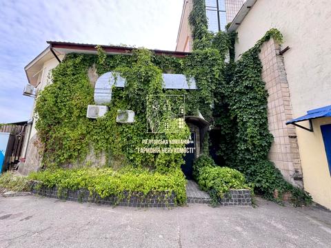 комерційна за адресою Архітектора Ніколаєва вул., 7