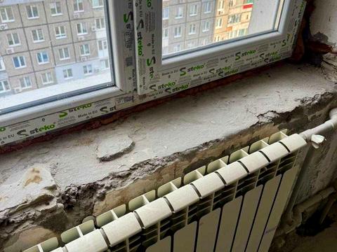 квартира за адресою Мандриківська вул., 127