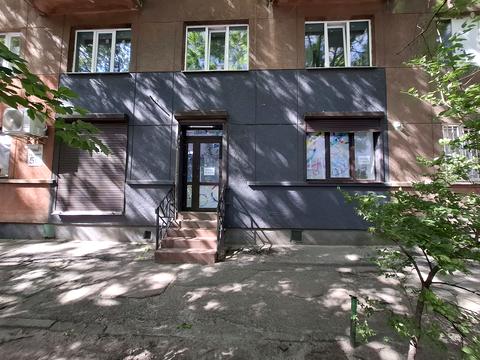 комерційна за адресою Олени Степанівни вул. (Ленінградська), 50