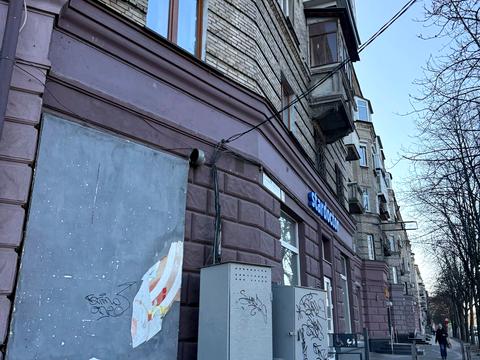 квартира по адресу Сечеславская Набережная ул., 27
