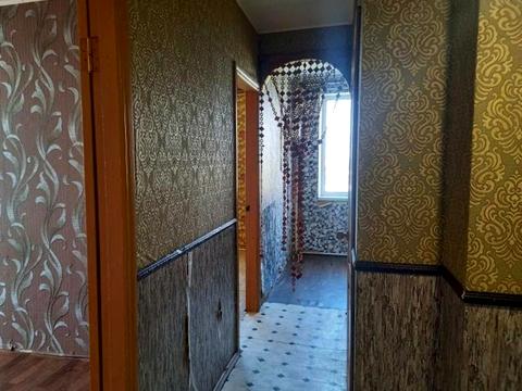квартира за адресою Кароліно-Бугаз, Чорноморська вул., 4
