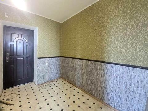 квартира за адресою Кароліно-Бугаз, Чорноморська вул., 4
