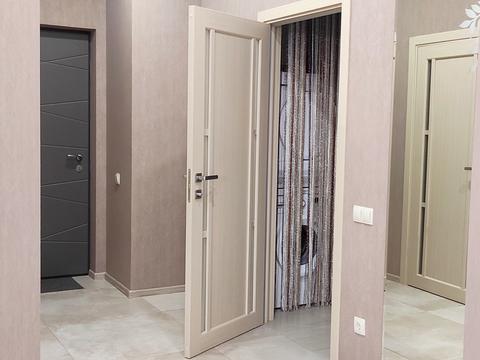 квартира за адресою Велика Арнаутська вул., 23б