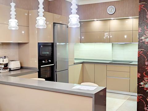 квартира за адресою Велика Арнаутська вул., 23б
