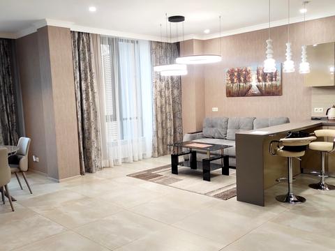 квартира за адресою Велика Арнаутська вул., 23б