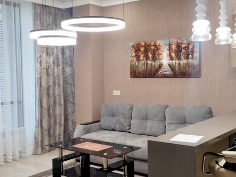квартира за адресою Велика Арнаутська вул., 23б