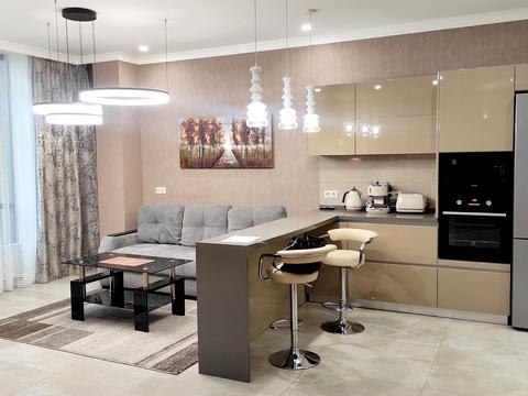 квартира за адресою Велика Арнаутська вул., 23б