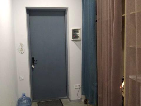 квартира по адресу Херсонская ул., 9-А