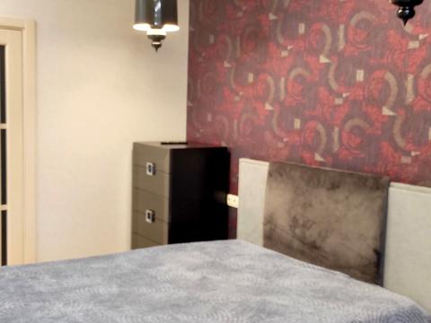 квартира за адресою Велика Арнаутська вул., 23б