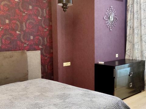 квартира за адресою Велика Арнаутська вул., 23б