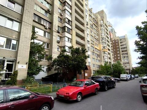 комната по адресу Владимира Ивасюка просп. (Героїв Сталінграду), 14-Б