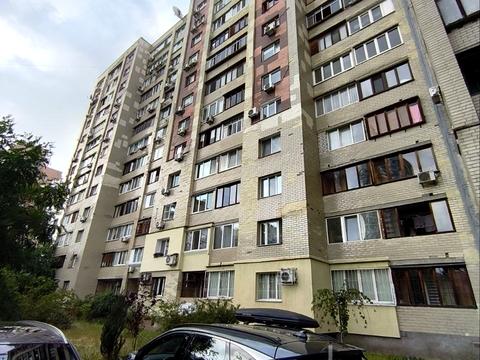 комната по адресу Владимира Ивасюка просп. (Героїв Сталінграду), 14-Б