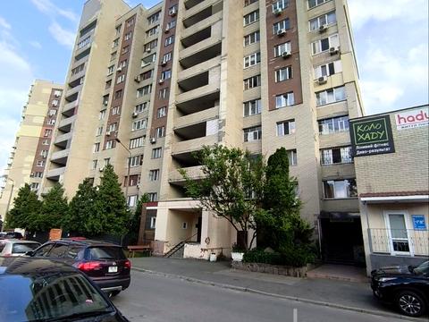комната по адресу Владимира Ивасюка просп. (Героїв Сталінграду), 14-Б