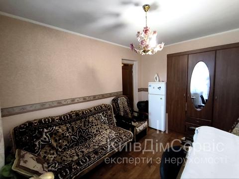 комната по адресу Владимира Ивасюка просп. (Героїв Сталінграду), 14-Б