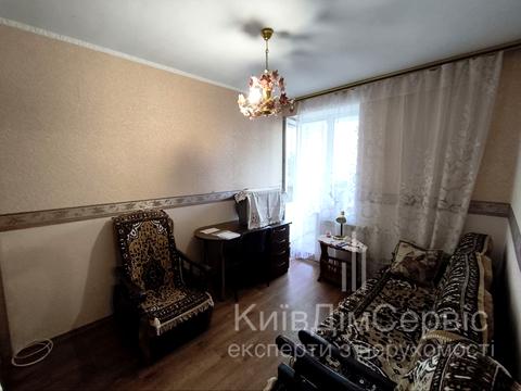 комната по адресу Владимира Ивасюка просп. (Героїв Сталінграду), 14-Б