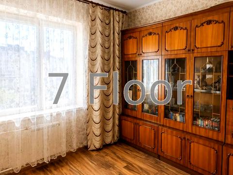 квартира по адресу Николая Лаврухина ул., 15/46