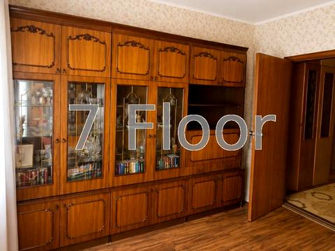 квартира по адресу Николая Лаврухина ул., 15/46
