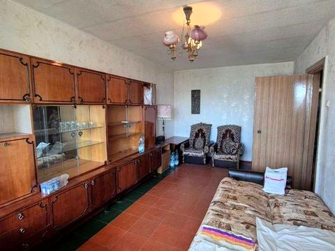 квартира за адресою Набережна Перемоги вул., 124