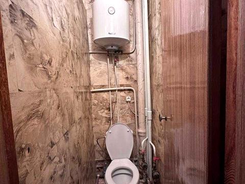 квартира за адресою Набережна Перемоги вул., 124