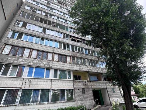 квартира за адресою Набережна Перемоги вул., 124