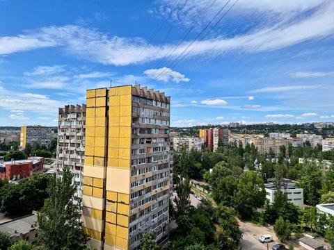 квартира за адресою Набережна Перемоги вул., 124