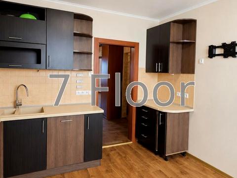 квартира за адресою Миколи Закревського вул., 97-А