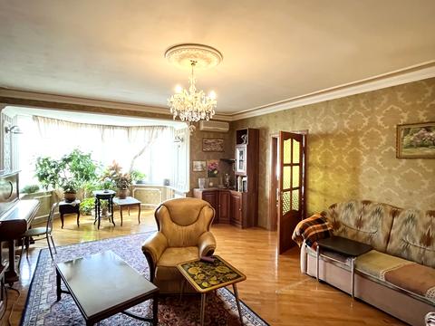 квартира по адресу Левка Лукьяненко ул. (Маршала Тимошенка), 29