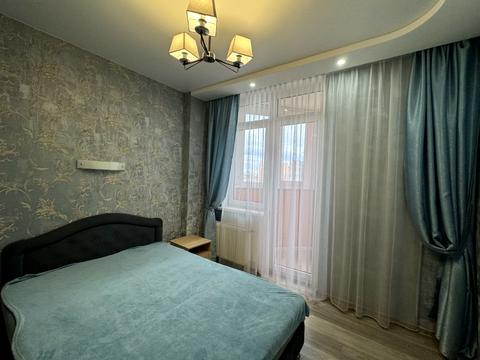 квартира по адресу Балковская ул., 137г