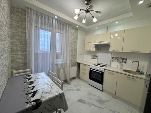 квартира по адресу Балковская ул., 137г