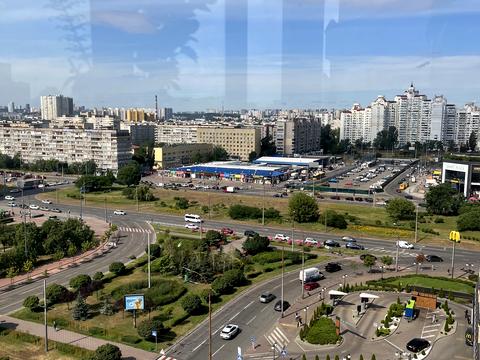 квартира по адресу Левка Лукьяненко ул. (Маршала Тимошенка), 29
