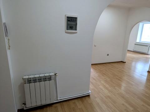 квартира по адресу Троллейбусная ул., 30