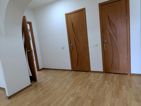квартира по адресу Троллейбусная ул., 30
