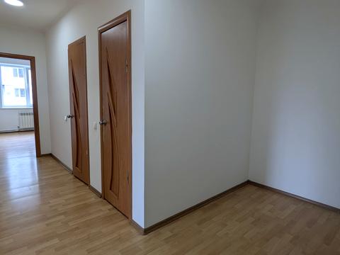 квартира по адресу Троллейбусная ул., 30