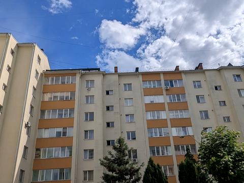 квартира по адресу Троллейбусная ул., 30