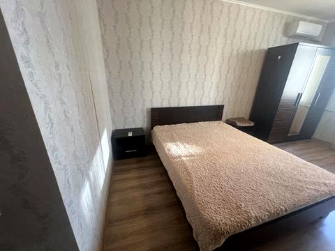 квартира по адресу Правды просп. (Правди), 45-Б