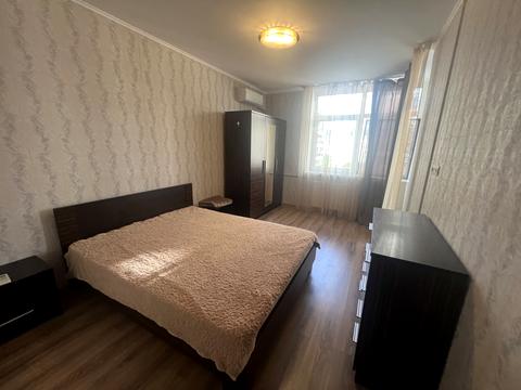 квартира по адресу Правды просп. (Правди), 45-Б