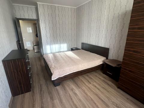 квартира по адресу Правды просп. (Правди), 45-Б