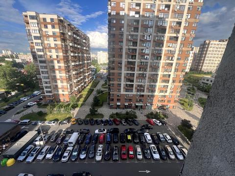 квартира по адресу Правды просп. (Правди), 45-Б