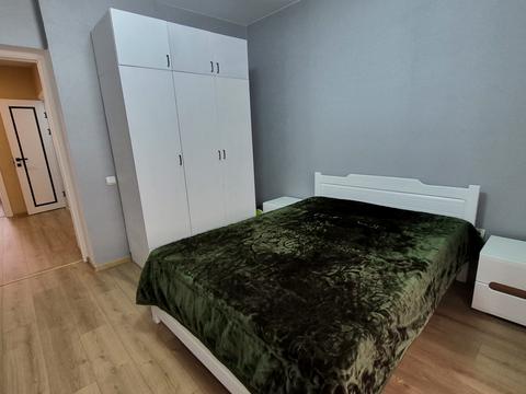квартира по адресу Старицкого ул., 20/2