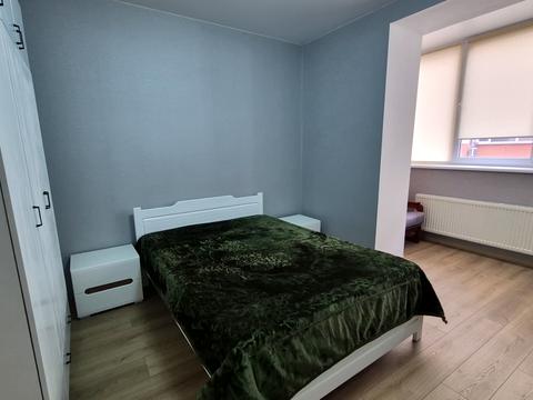 квартира по адресу Старицкого ул., 20/2