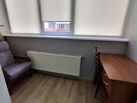 квартира по адресу Старицкого ул., 20/2