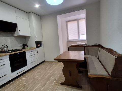 квартира по адресу Старицкого ул., 20/2