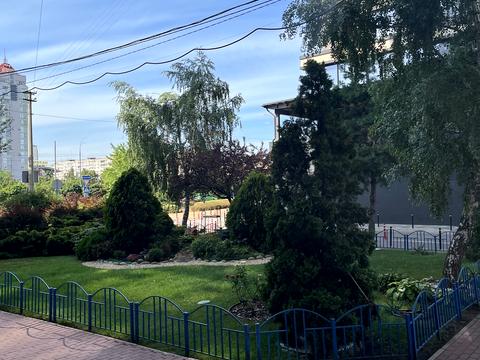 квартира по адресу Левка Лукьяненко ул. (Маршала Тимошенка), 29