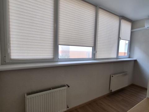 квартира по адресу Старицкого ул., 20/2