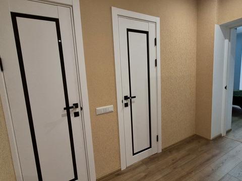 квартира по адресу Старицкого ул., 20/2