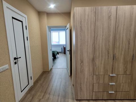 квартира по адресу Старицкого ул., 20/2